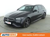 Mercedes-Benz C 300 de T AMG Line Aut. *LED*ACC*CAM*SHZ*