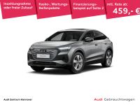 Audi Q4 e-tron - Vorschau Bild 1