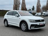 Volkswagen Tiguan Highline R-Line 4Motion 2.Hand - VW Tiguan Gebrauchtwagen in Hannover