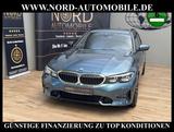 BMW 318 d touring Sport Line *18Z*LED*NAV*KAM*UPE:53 - BMW 318 in Oldenburg