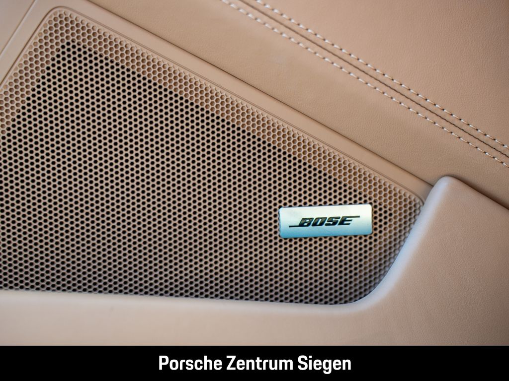 Porsche 992 -2 (911) GT3 mit Touring-Paket