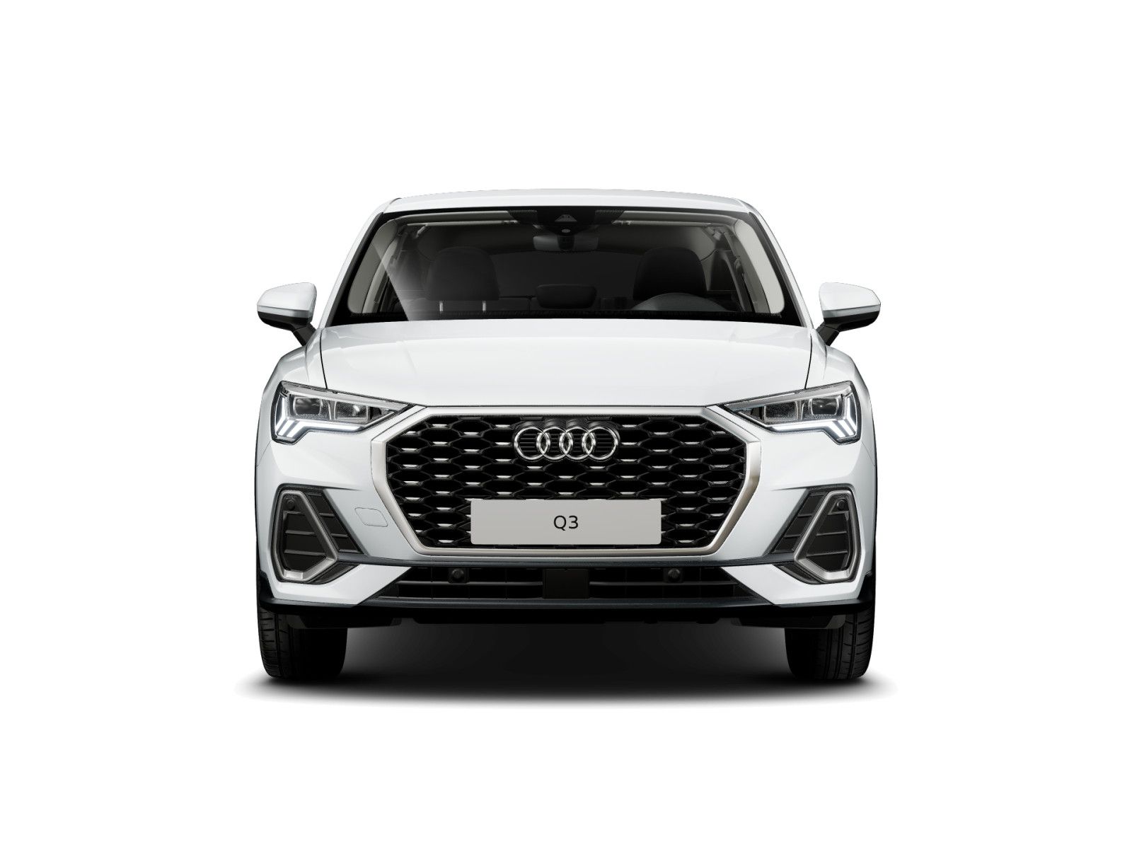 Audi Q3 - Bild 3