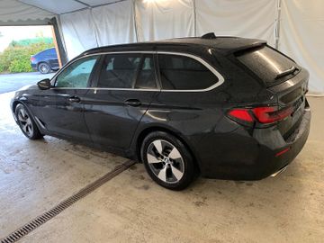 BMW 520 - 7