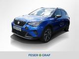 Seat Arona FR 1.0 TSI NAVI*KAMERA*PDC*ACC*LED*LM - Seat Arona in Nürnberg