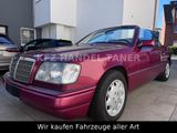 Mercedes-Benz E 200 Cabrio/Sportline/Klima 2te Hand - Mercedes-Benz E-Class aus 1994