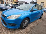 Ford Focus Lim. Econetic - Ford: Econetic