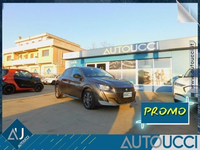 Peugeot PEUGEOT 208 PureTech 100 Stop&Start 5 porte Styl