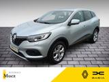 Renault Kadjar TCE 140 EDC Limited Deluxe - gebrauchte Renault Kadjar aus dem Jahr 2020