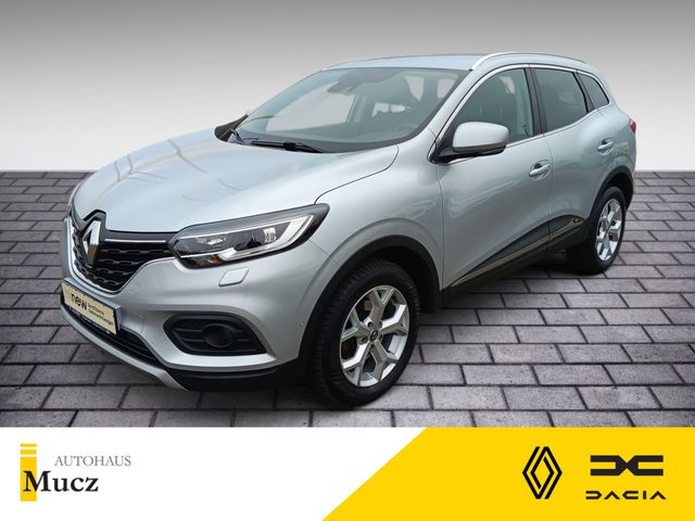 Renault Kadjar TCE 140 EDC Limited Deluxe