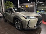 Lexus UX 250 h RFK LED ALU 18" - Lexus aus 2021