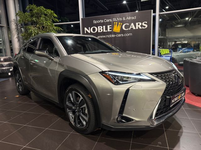 Lexus UX 250 h RFK LED ALU 18"