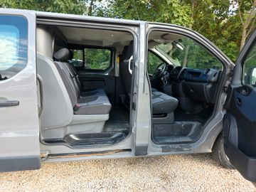 Opel Vivaro - 7