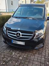 Mercedes-Benz Marco Polo V220 - Wohnmobil oder -wagen Marco polo