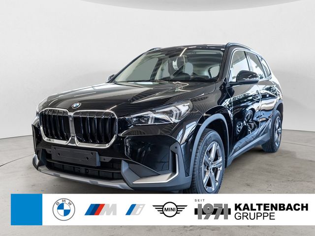 BMW X1 sDrive 18i