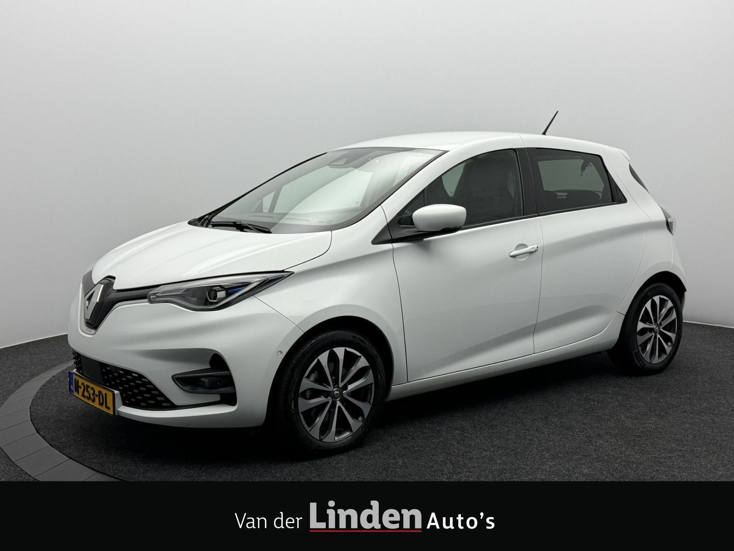 Renault ZOE R135 Intens 52 kWh SOH 92% | Koop Accu | War