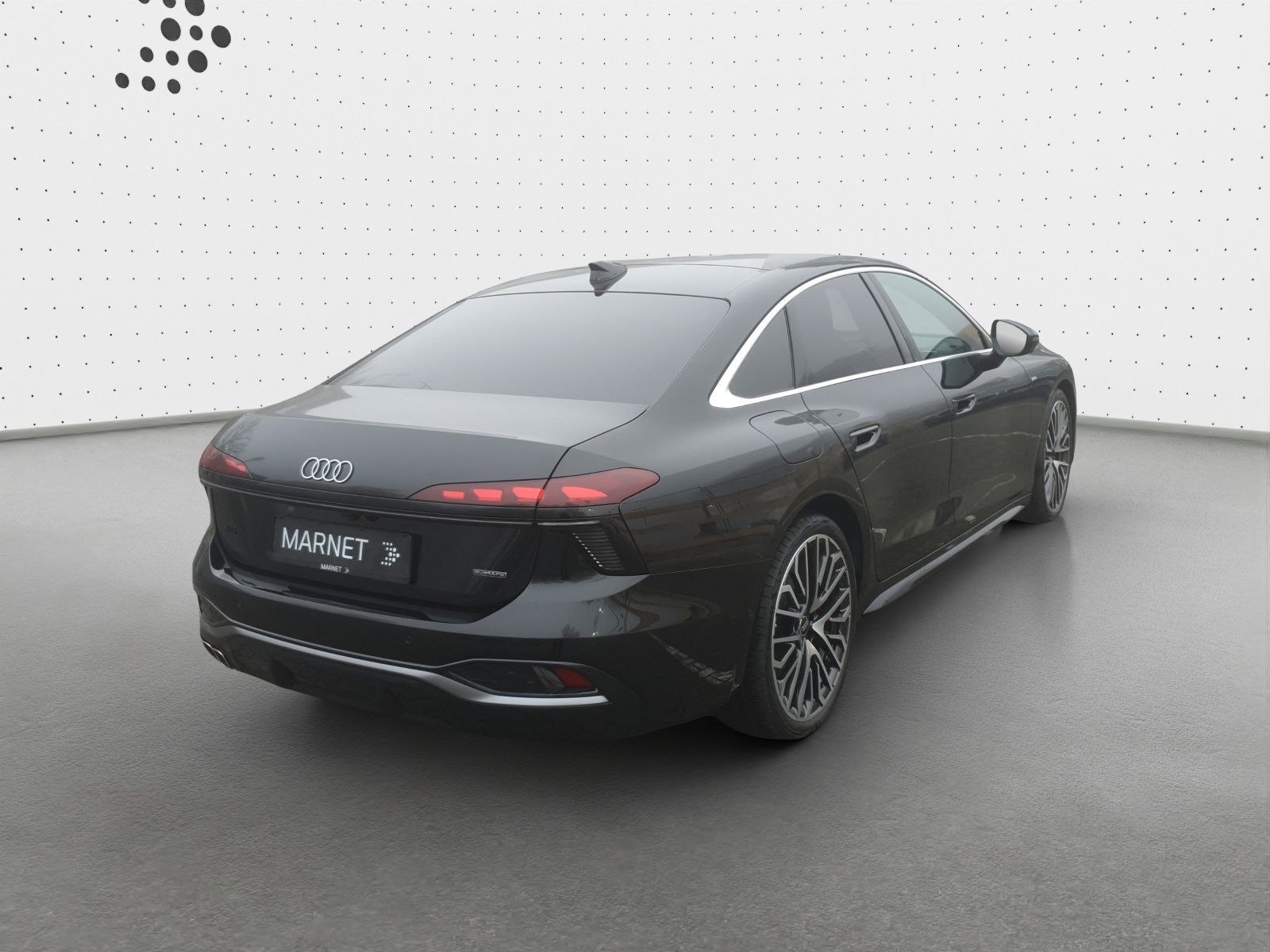 Audi A6 Limousine TDI quattro 150 kW S tronic imagem 3
