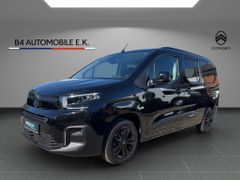 Fahrzeugabbildung Citroën Berlingo 1.5 Max XL HDI 130 EAT8 NAVI Kamera