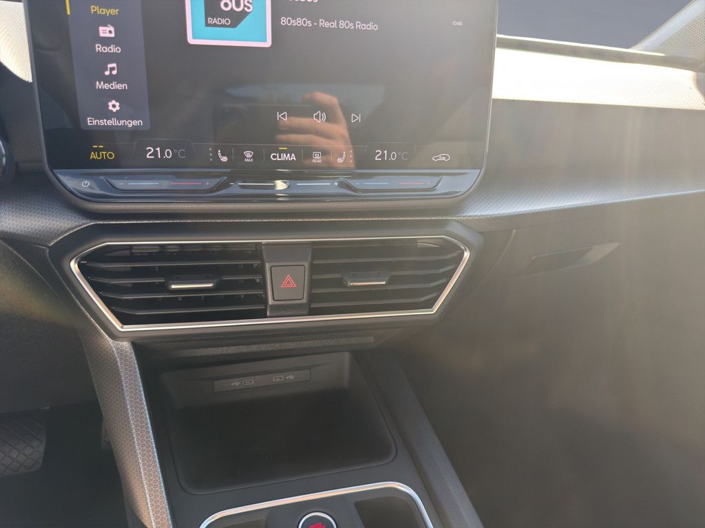Seat Leon - Bild 16