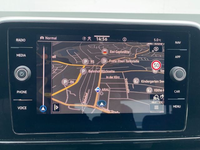 T-Roc 2.0 TSI DSG R-Line 4Motion AHK/Kamera/IQ.L