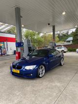 BMW 330d Coupé M Sport Edition M Sport Edition - gebrauchte BMW 330 aus dem Jahr 2012