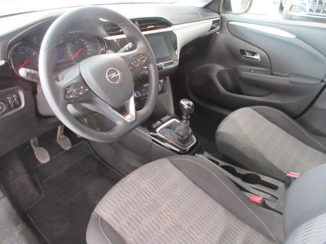 Fahrzeugabbildung Opel Corsa F Edition 1.2T NAVI/ALU/KLIMA/TEMPOMAT