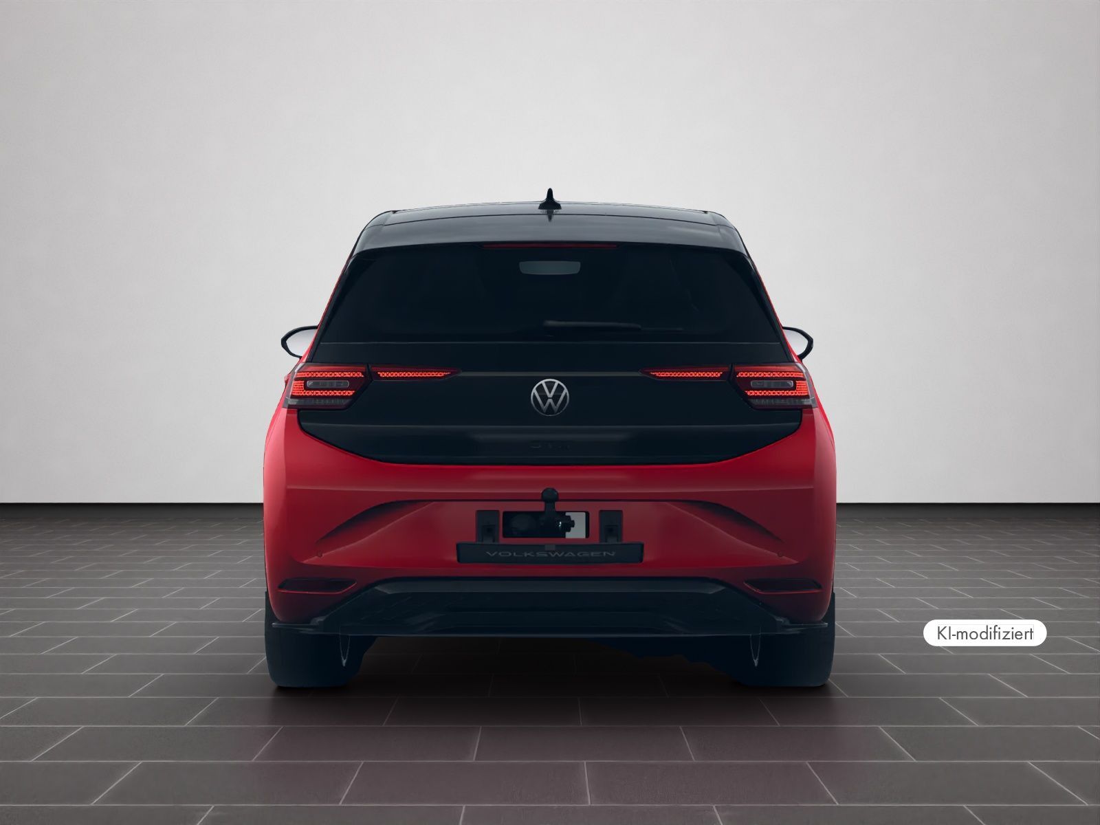 Volkswagen ID.3 - Bild 8