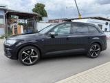 Audi Q7 50 TDI Quattro Tiptronic S-Line HeadUp AHK - Audi Q7: 50 TDI