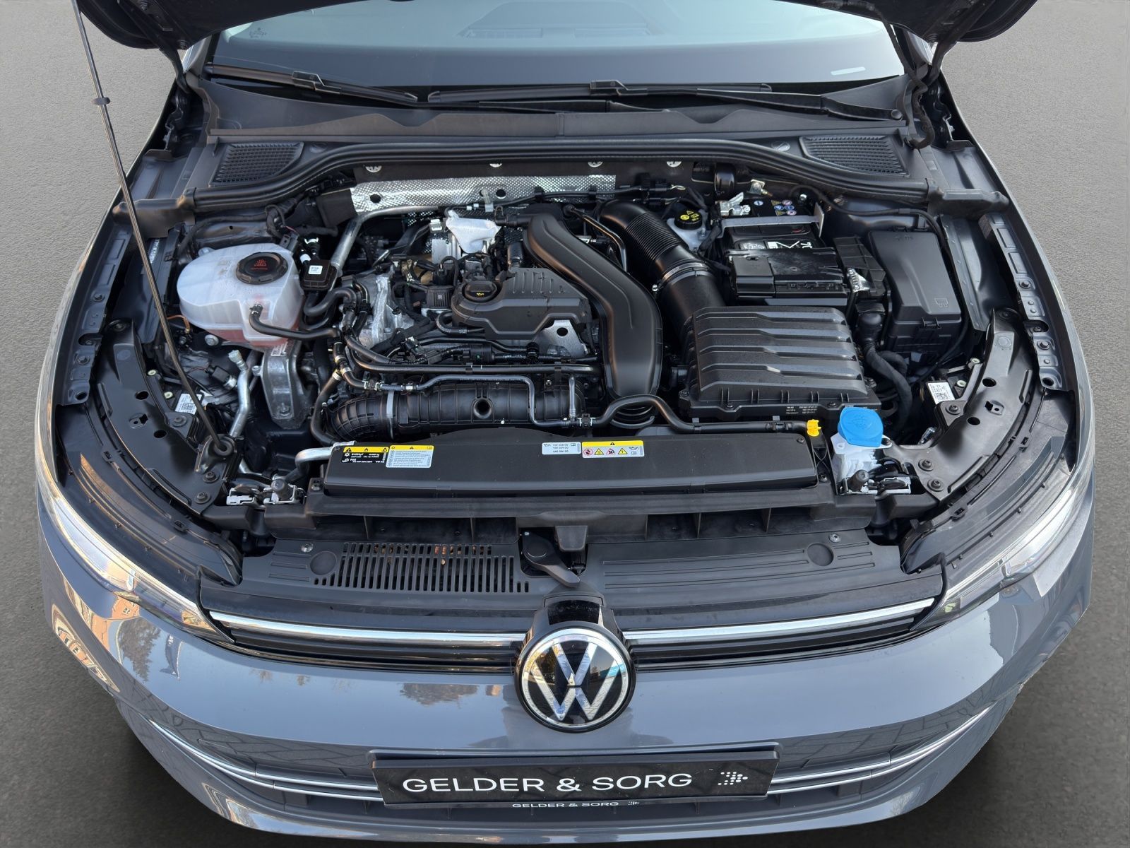 Volkswagen Golf - Bild 20