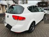 Seat Altea 2.0 XL FSI Stylance Autom. Stylance - Seat Altea mit LPG-Antrieb