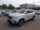 Ssangyong REXTON 2.2 XDi 4WD AHK 3500KG Leder Navi Kamera - Ssangyong REXTON: 3.2