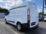 Ford Transit 2,0 Custom Kasten 290 L1 Trend Sport - Ford Transit: Sport