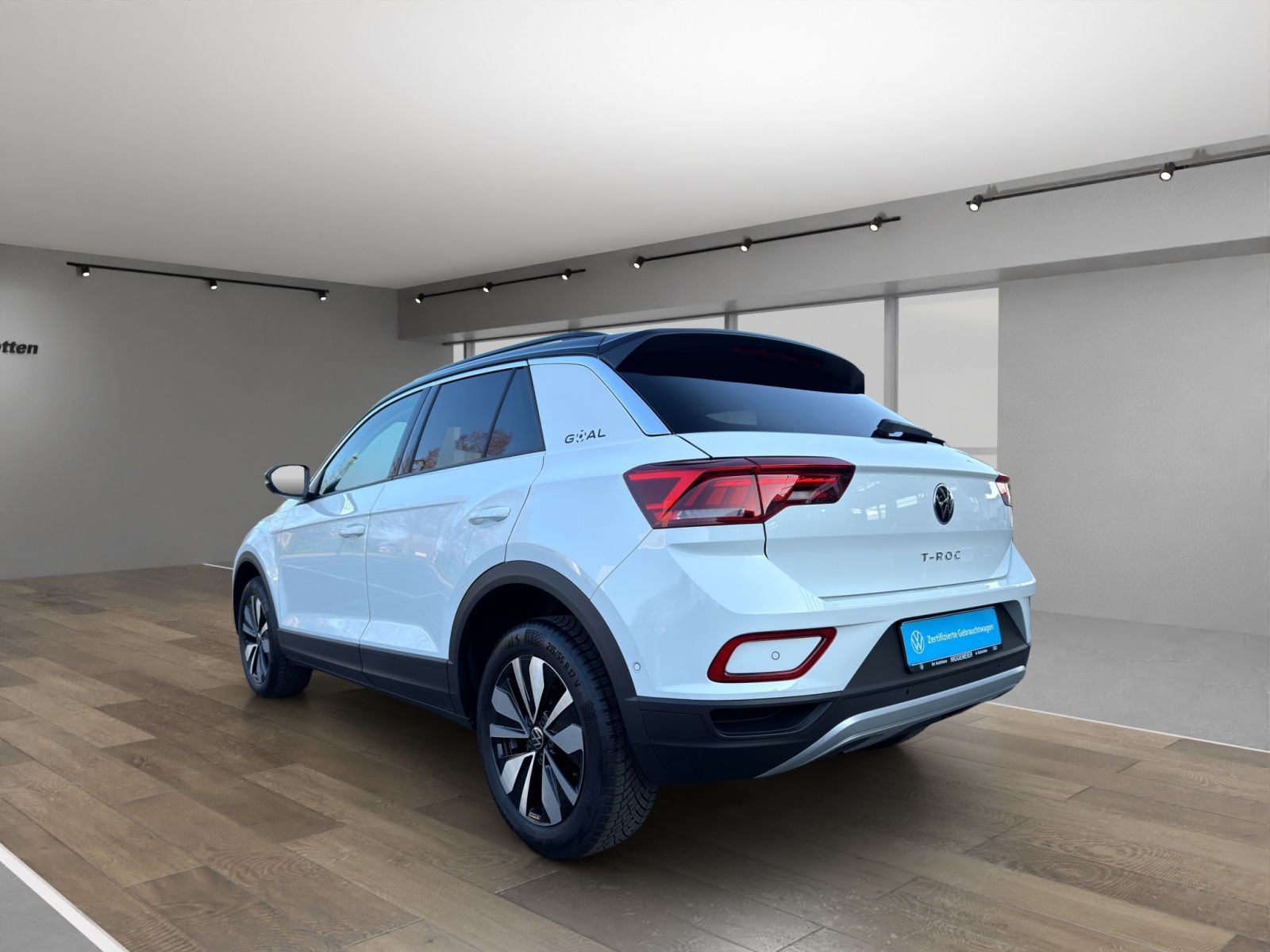 Volkswagen T-Roc - Bild 7