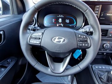 Hyundai i10 1.2 Trend (79PS) MY25