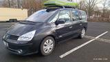 Renault Grand Espace IV, Familienvan, Mini... - Renault Grand Espace mit Diesel-Antrieb: Automatik