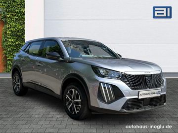 Peugeot 2008 - 7