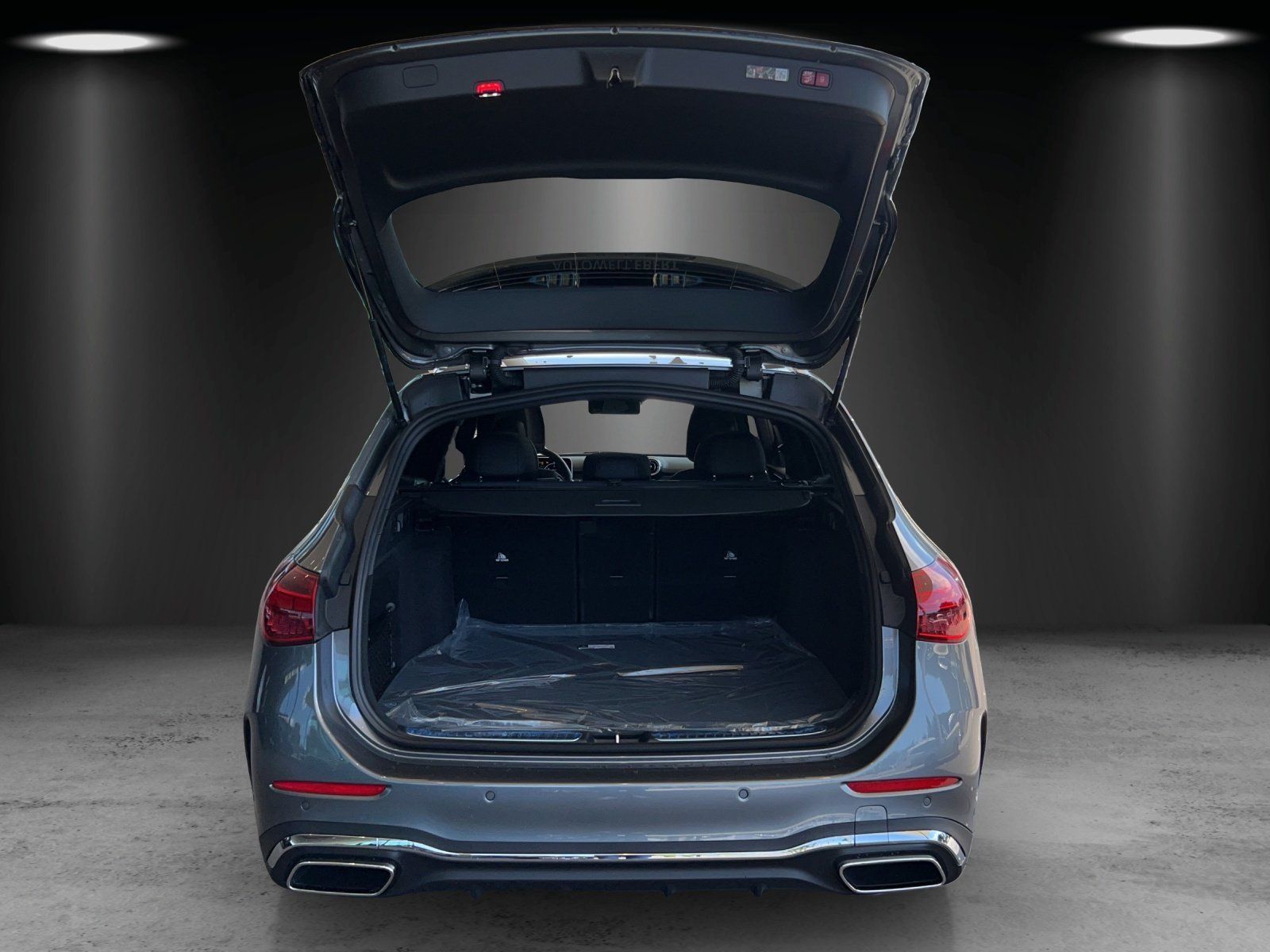Fahrzeugabbildung Mercedes-Benz C 220 d T AMG Digital DISTRO Pano WINTER 360 19"