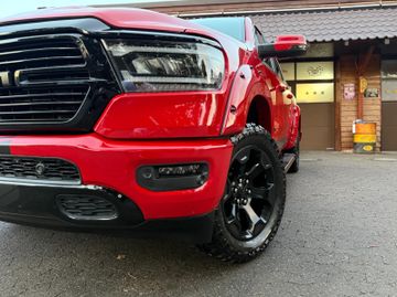 Dodge RAM - 5