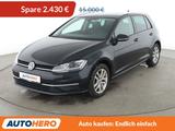 Volkswagen Golf VII 1.0 TSI Comfortline BM*CAM*LED*ACC*LED*