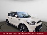 Kia Soul 1.6 CRDi Spirit Vip-Paket Anhängerkupplung - Kia Soul: Spirit