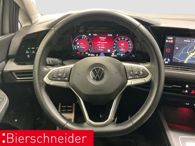 Volkswagen Golf - Bild 11