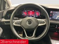 Volkswagen Golf - Vorschau Bild 11
