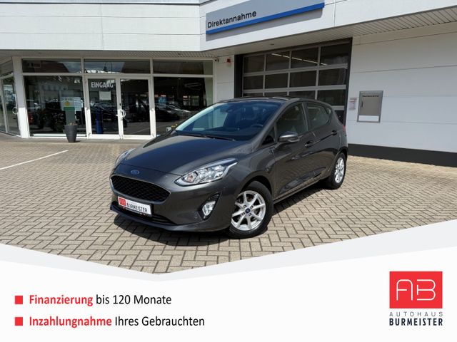 FORD Fiesta Cool & Connect 1.0 EcoBoost C&C ALU Carpl