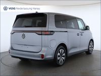 Volkswagen ID. Buzz - Vorschau Bild 5