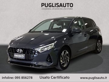 Hyundai i20 - 3