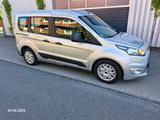 Ford Transit Connect, Klima, AHK, Dachträger,  - gebrauchte Ford Transit Connect aus dem Jahr 2016