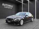 Mercedes-Benz S 350d Long - Mercedes-Benz S 350 Gebrauchtwagen in Stuttgart