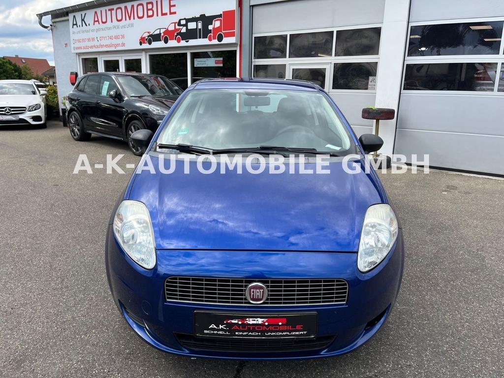Fiat Grande Punto