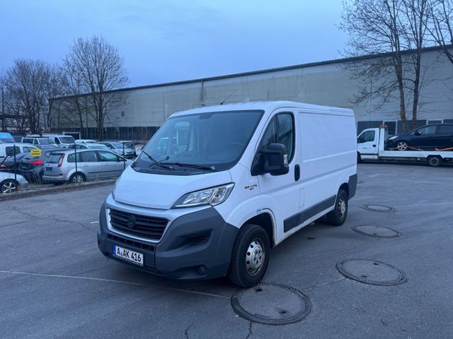 Fiat Ducato Kasten +L1H1 +Kühlwagen+Euro6+TÜV