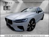 Volvo S60 Lim. T8 AWD Ultimate Dark Recharge Plug-In H - Volvo S60 Jahreswagen