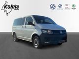 Volkswagen T6 2.0 TDI Kombi NAVI, SHZ, AHK KLIMA - Volkswagen T6 Kombi: Automatik